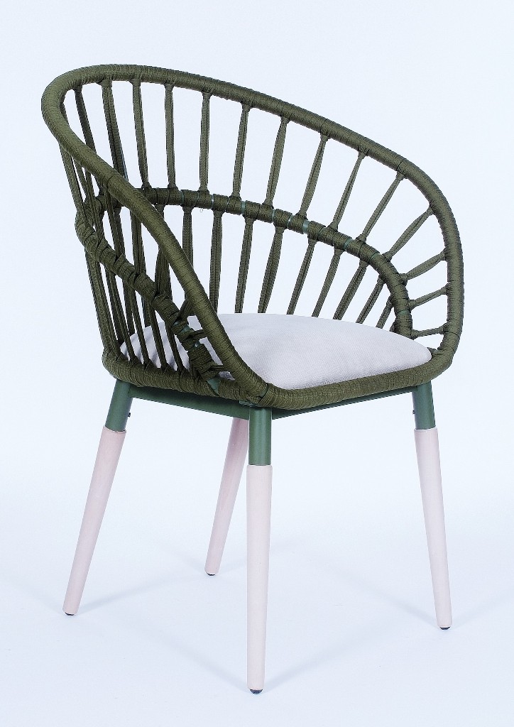 Kαρέκλα MKF-05