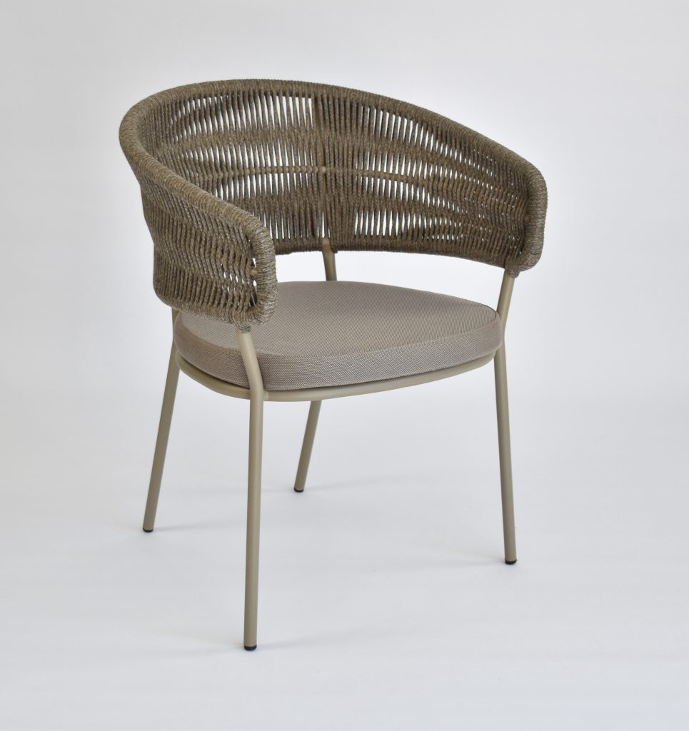 Kαρέκλα MKF-08