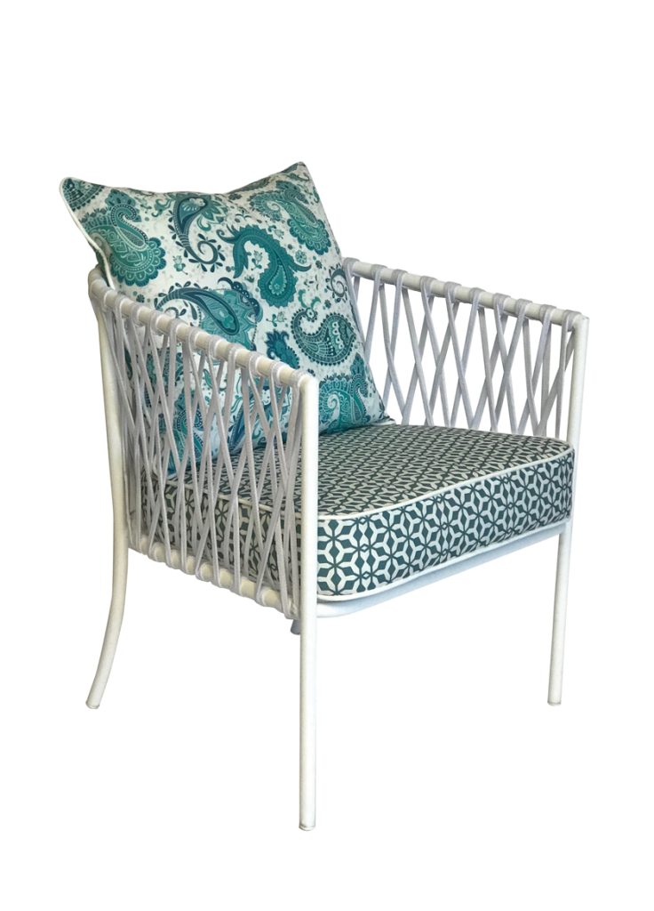 Kαρέκλα MKF-12