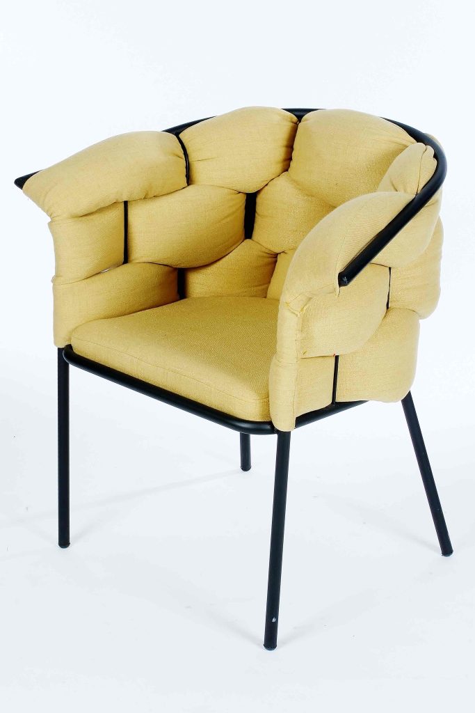 Kαρέκλα MKF-17