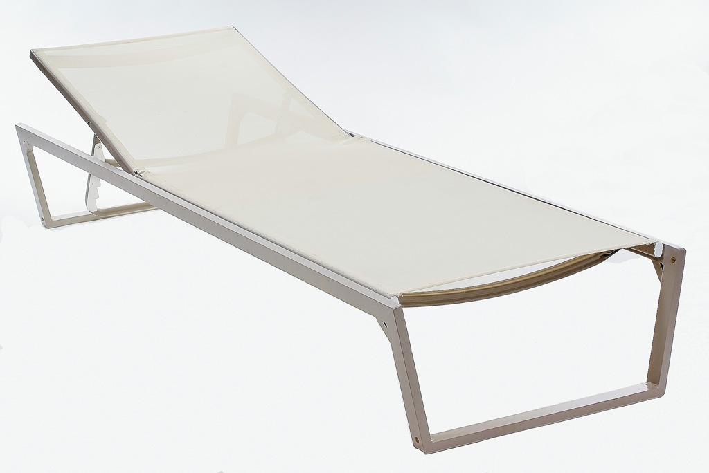 Ξαπλώστρα DBF-02