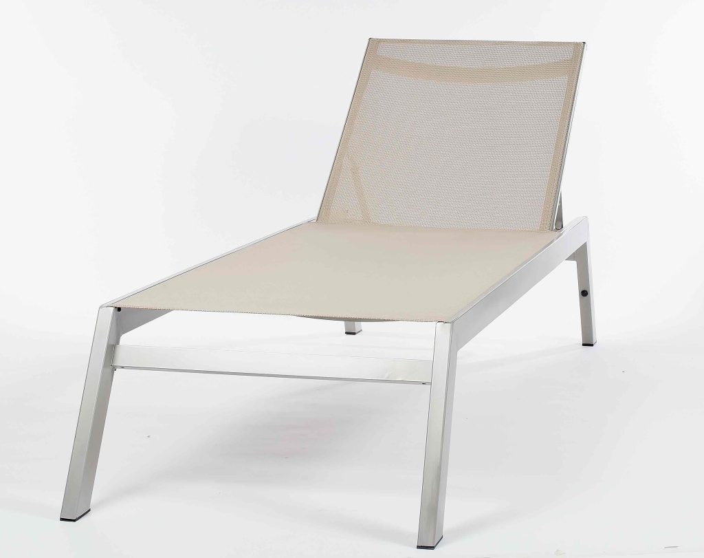 Ξαπλώστρα DBF-03