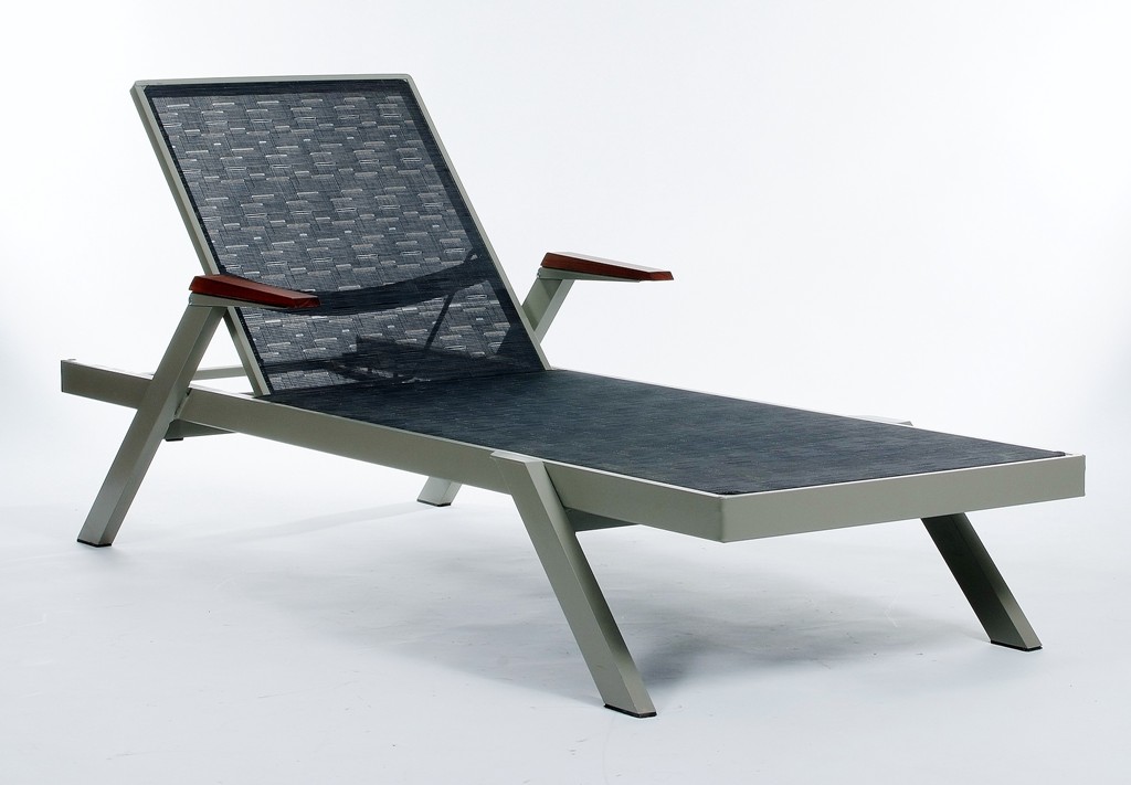 Ξαπλώστρα DBF-09