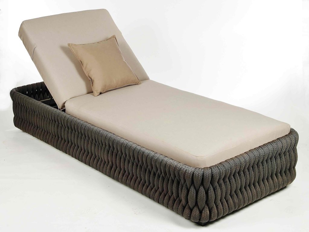 Ξαπλώστρα DBF-11