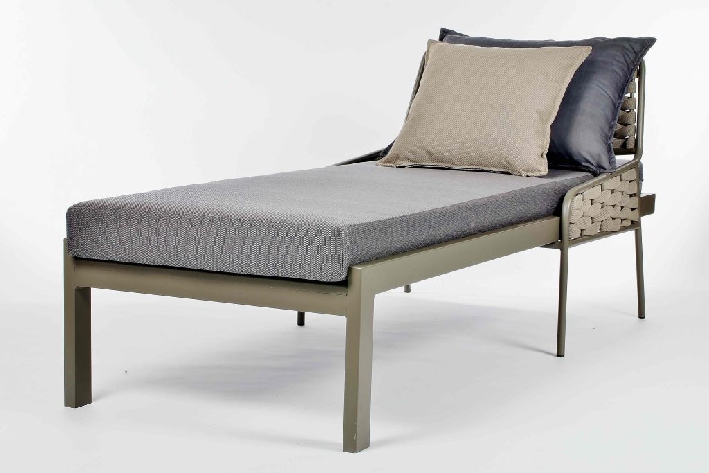 Ξαπλώστρα DBF-12