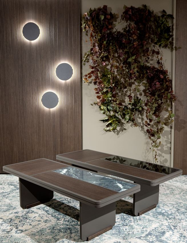 Boxy coffe table BCT-03