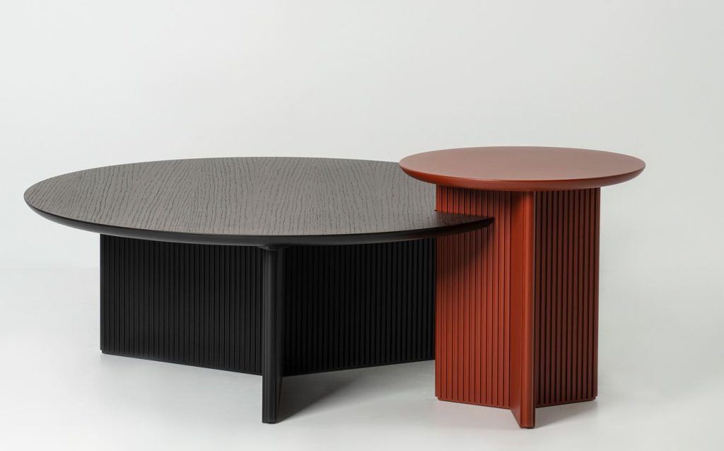 Famous coffe table BCT-04