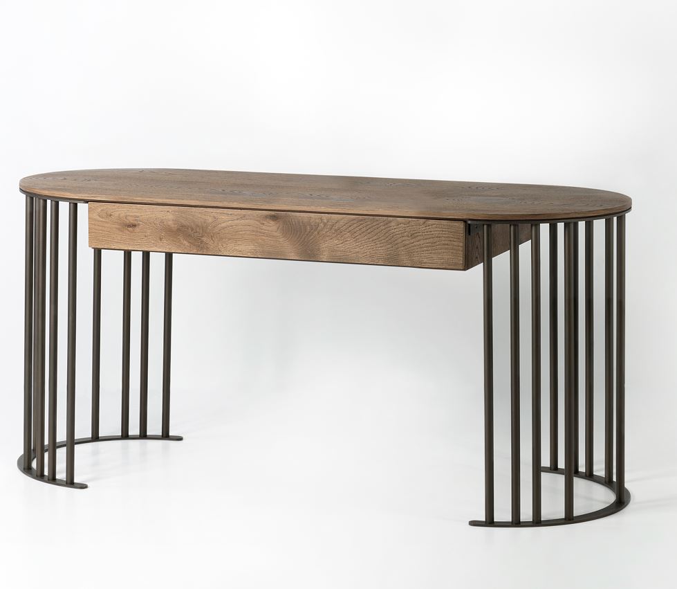 Mettal Rustic BKM-02