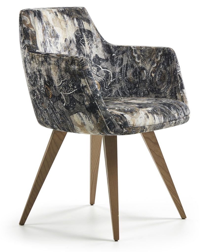 Καρέκλα ελληνικής κατασκευής Amazon.