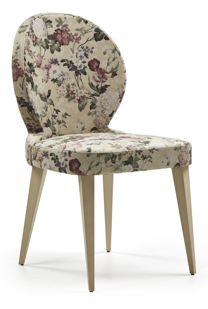 Καρέκλα ελληνικής κατασκευής Aphrodite.