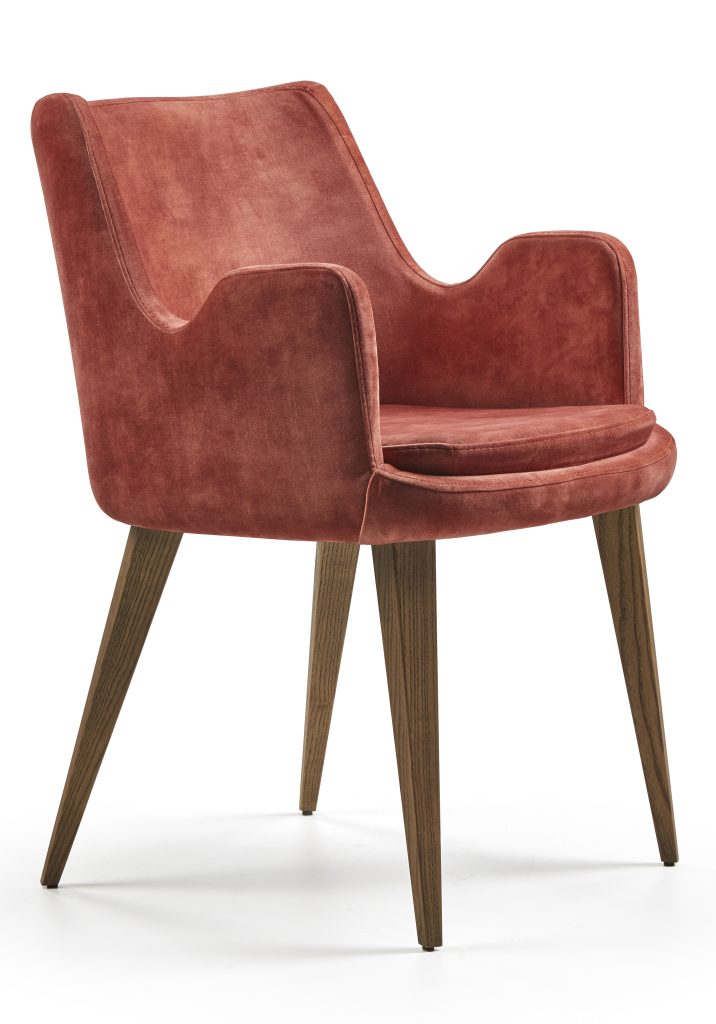 Καρέκλα ελληνικής κατασκευής Bora.