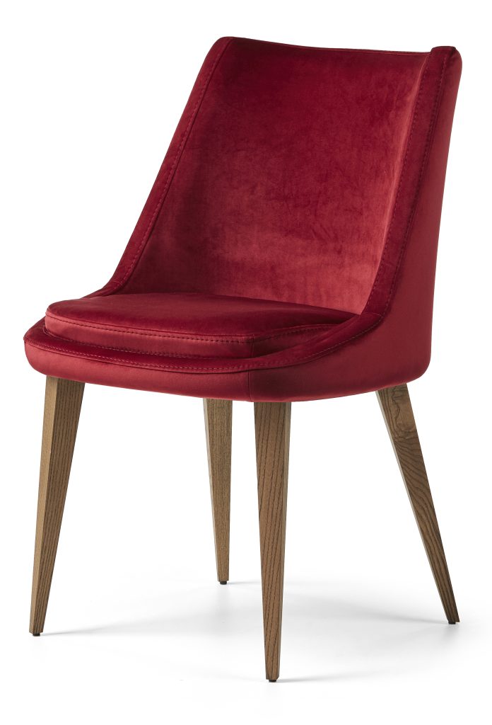 Καρέκλα ελληνικής κατασκευής Baltimore.