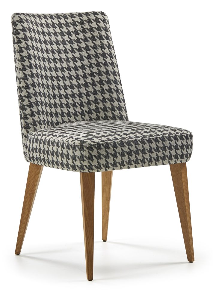 Καρέκλα ελληνικής κατασκευής Emma.