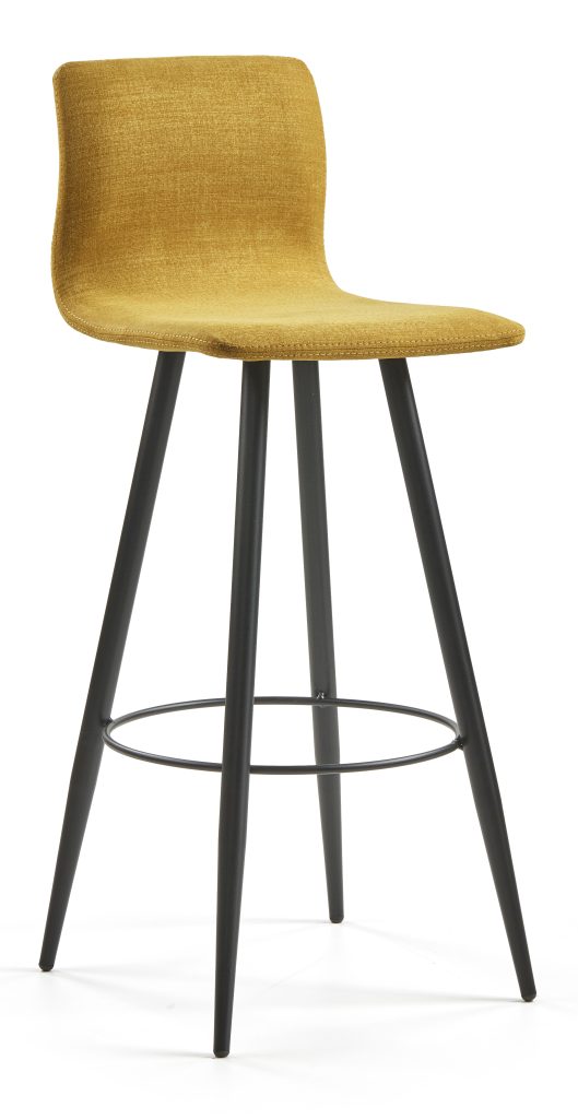 Σκαμπό ελληνικής κατασκευής Fox.