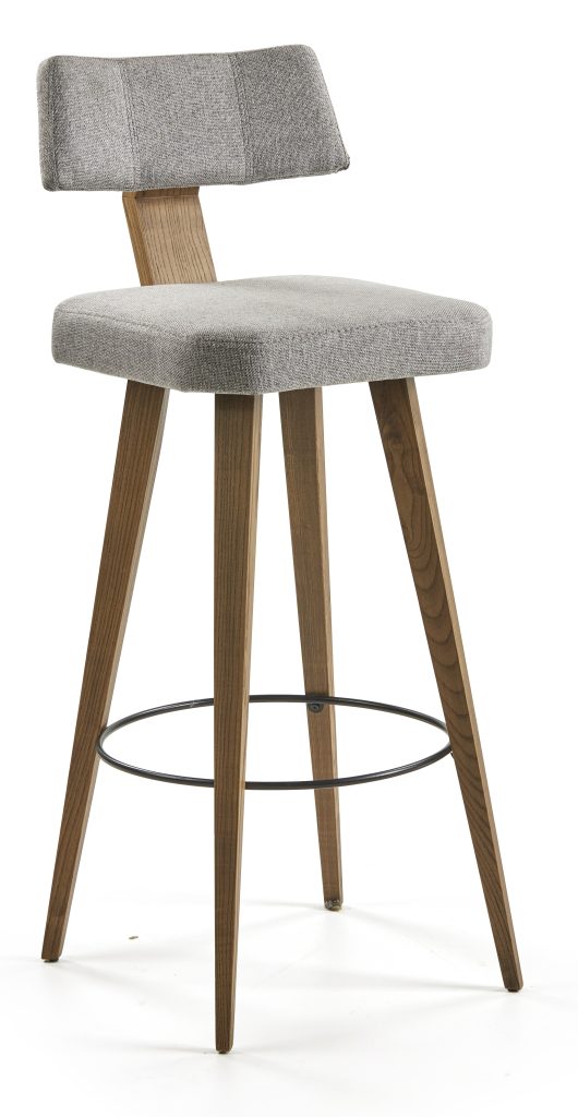 Σκαμπό ελληνικής κατασκευής Trendy.