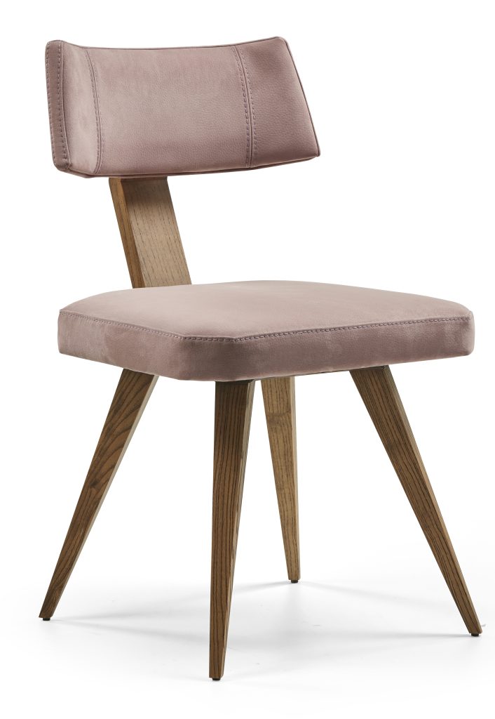 Καρέκλα ελληνικής κατασκευής Solar.