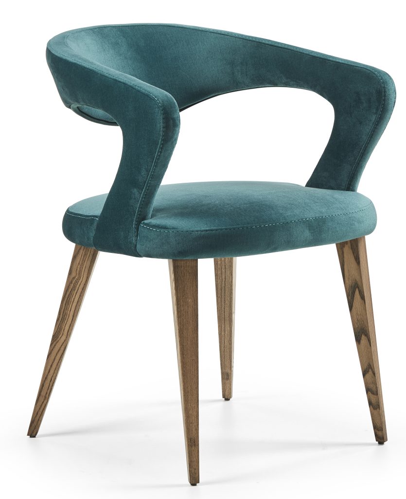 Καρέκλα ελληνικής κατασκευής Dion .