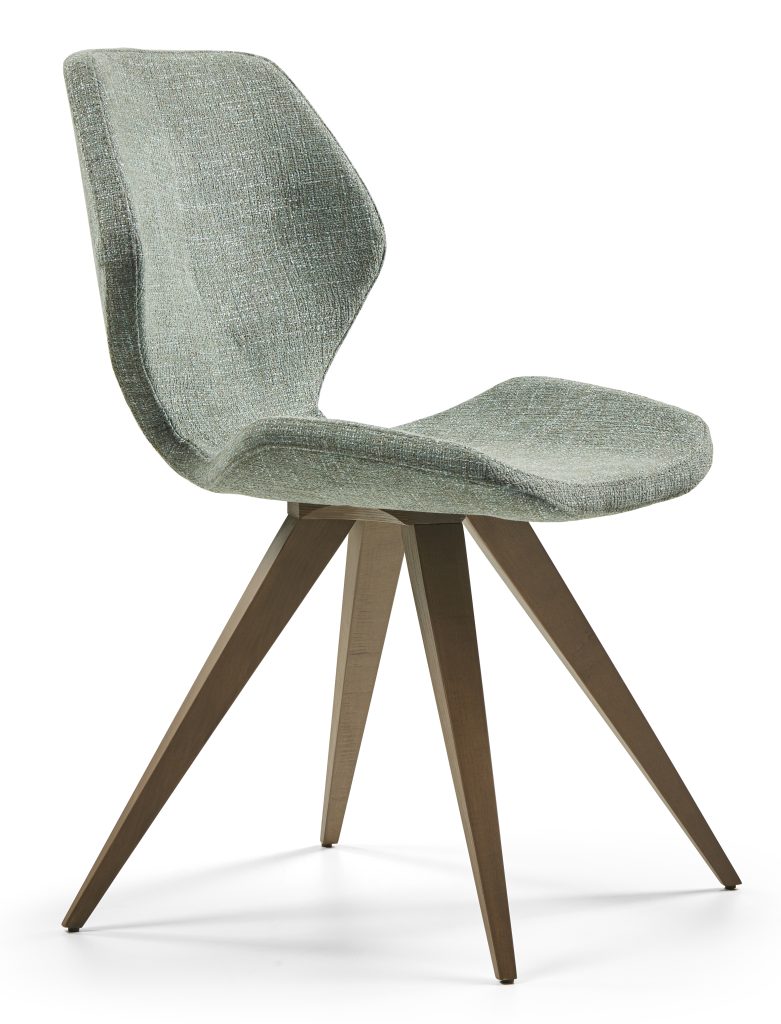 Καρέκλα ελληνικής κατασκευής Eliza .