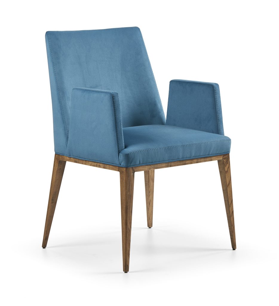 Καρέκλα ελληνικής κατασκευής Ege .