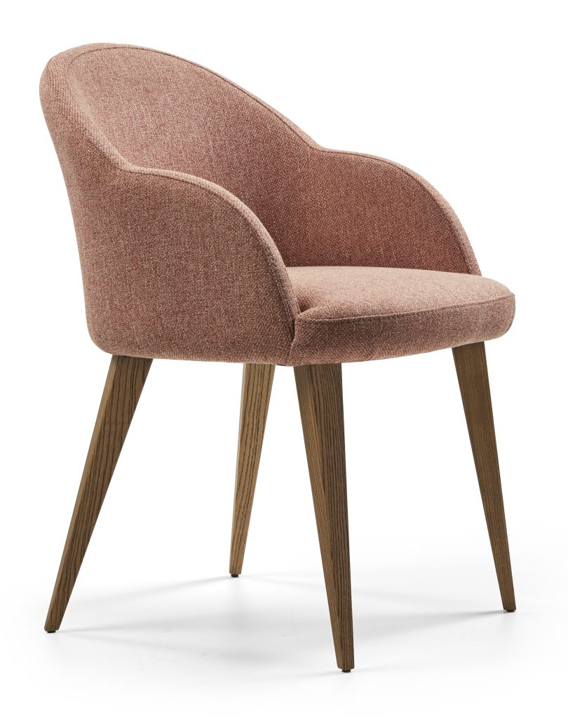 Καρέκλα ελληνικής κατασκευής Caiden.