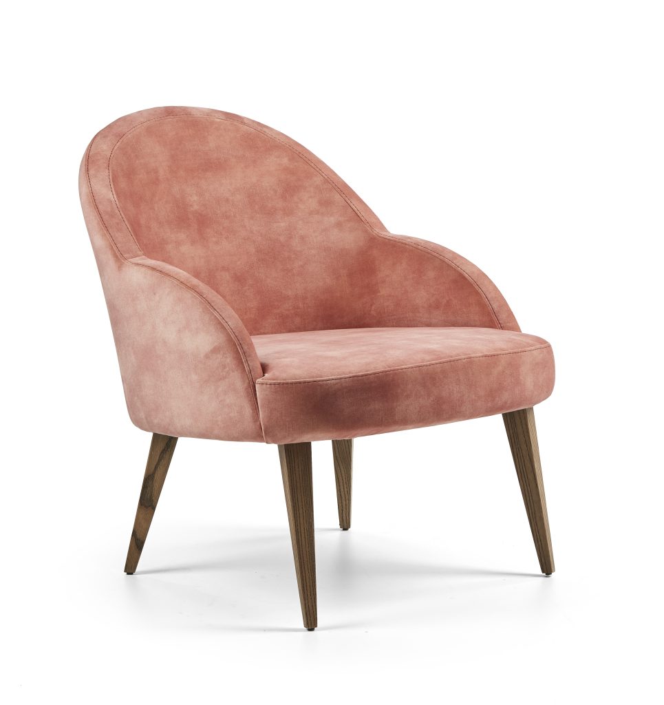 Πολυθρόνα ελληνικής κατασκευής Rhona.