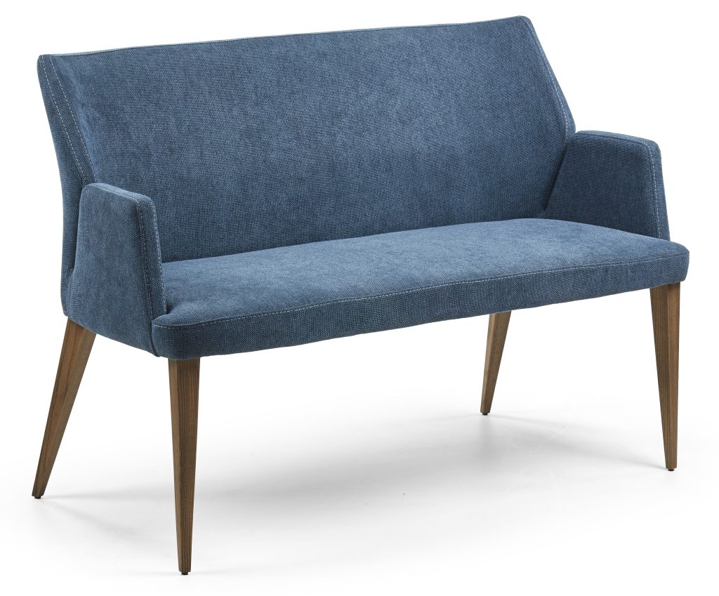 Καναπές ελληνικής κατασκευής Wanda.