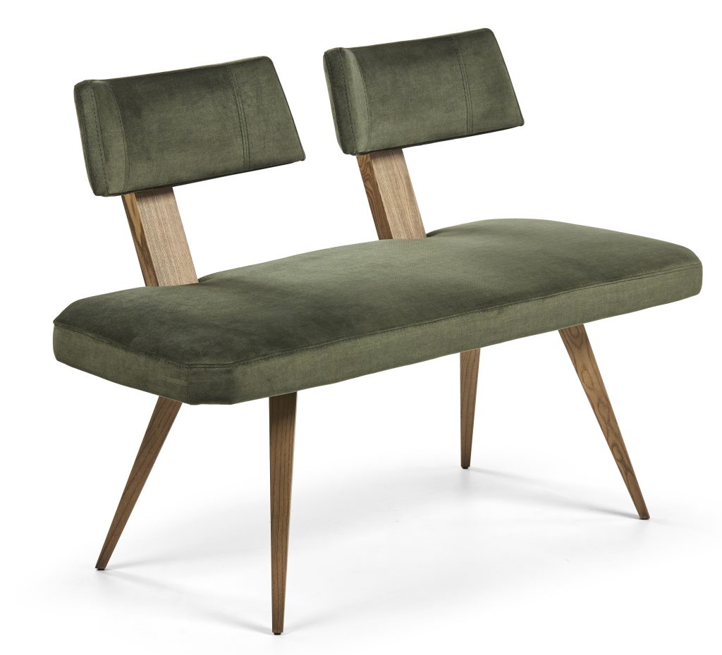 Παγκάκι ελληνικής κατασκευής Carylon.