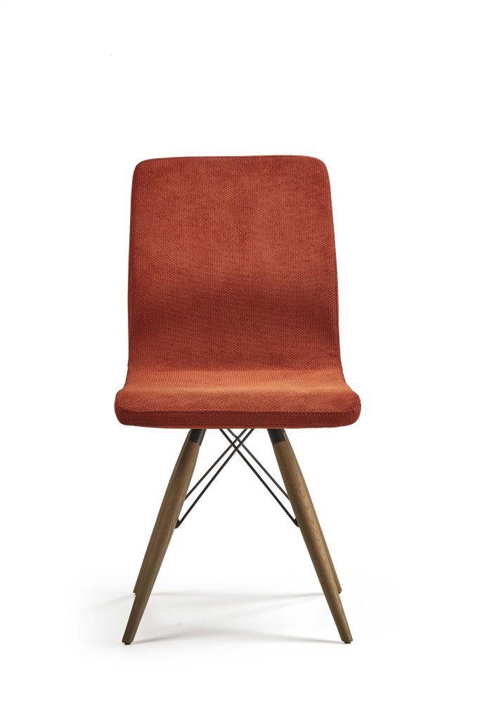 Καρέκλα ελληνικής κατασκευής Cairo.