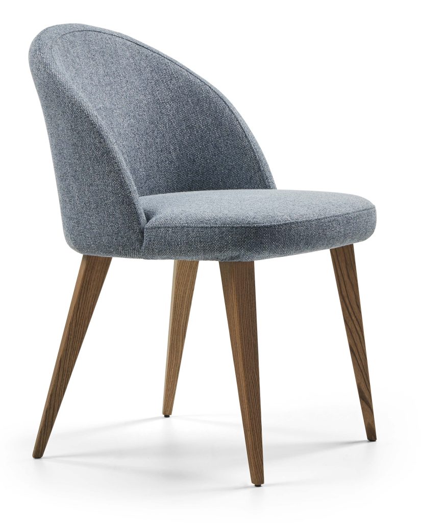 Καρέκλα ελληνικής κατασκευής Faith.