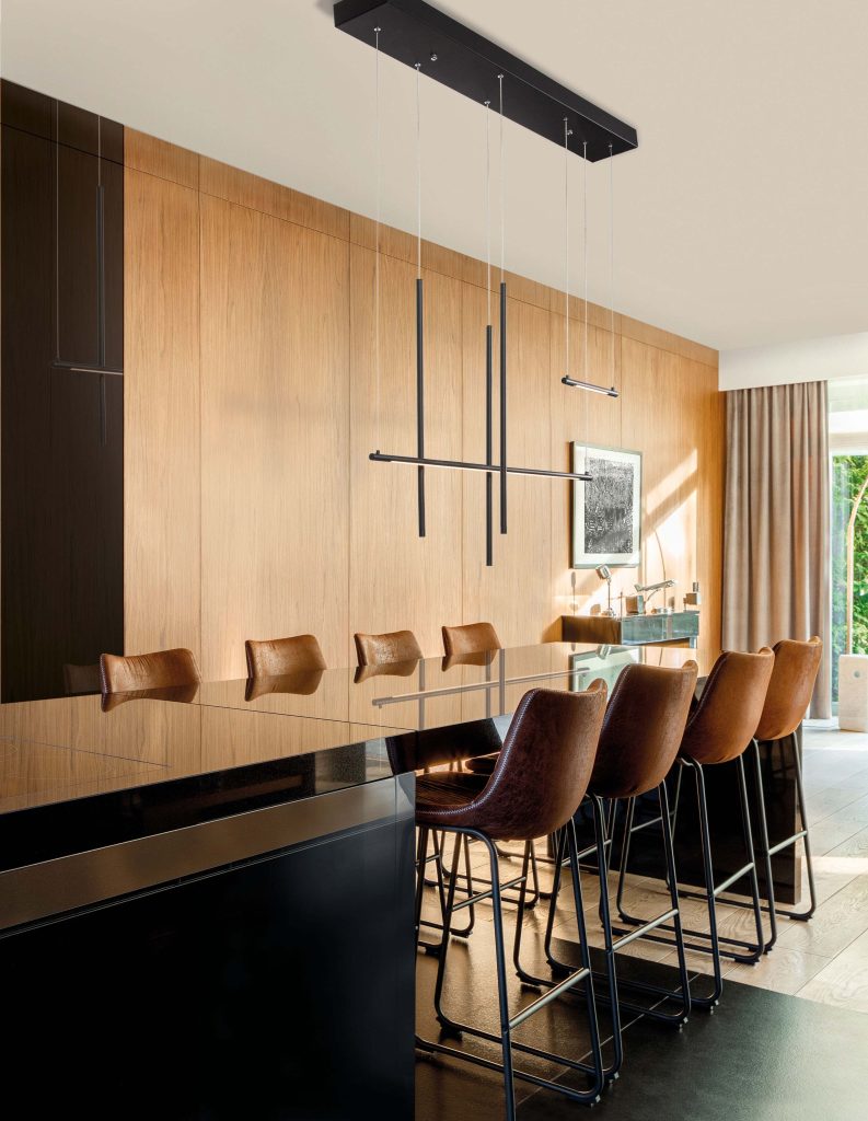 Φωτιστικό κρεμαστό Boga.