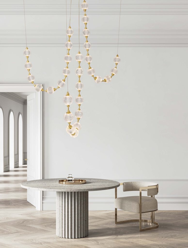 Φωτιστικό κρεμαστό Life.