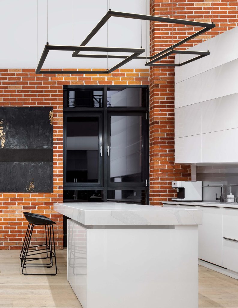 Φωτιστικό κρεμαστό Aragon.