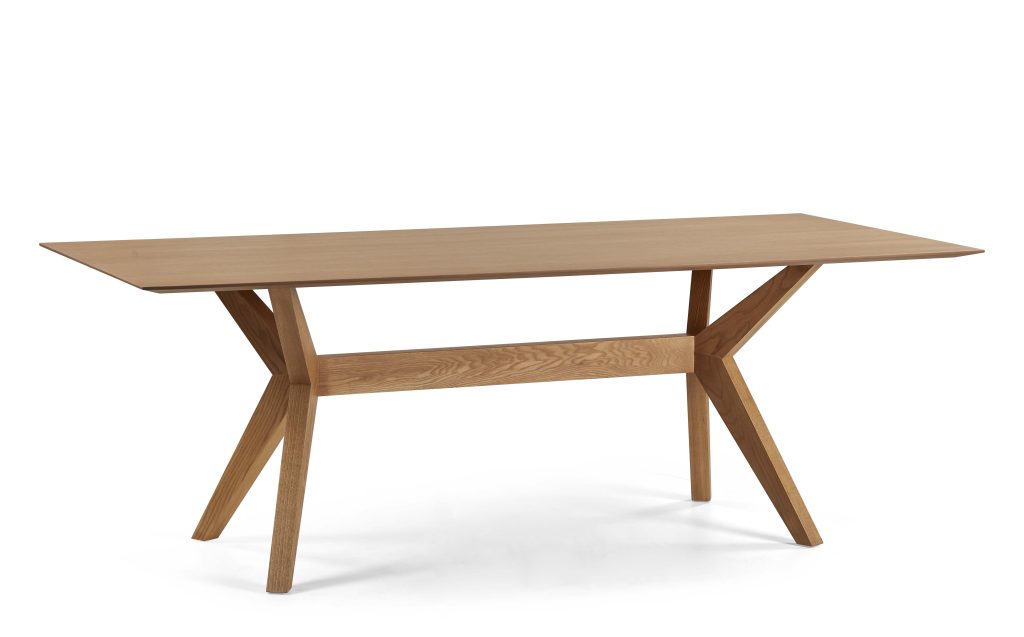 Τραπεζαρία ΟΖΕΡΟ TFG-01