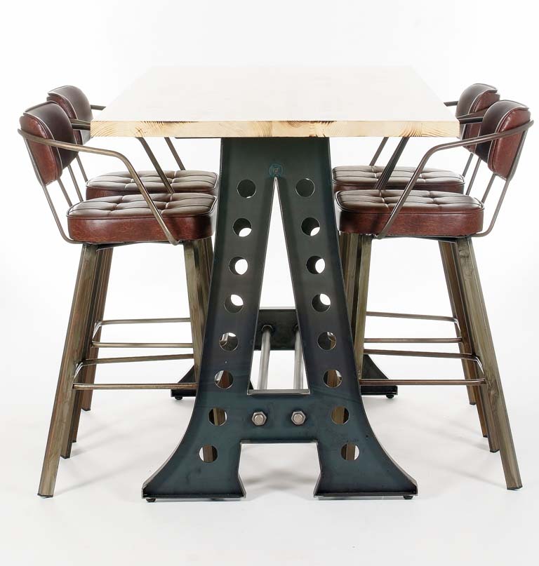 Μεταλλικό πάσο.