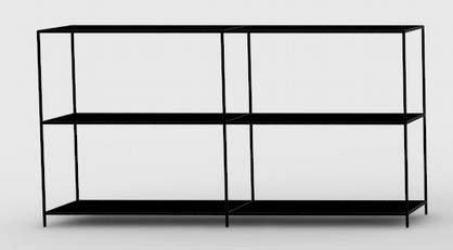 Βιβλιοθήκη ιταλικού οίκου Pied.