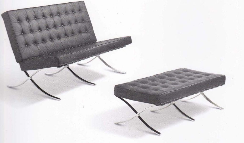 Καναπές ιταλικού οίκου Berno.