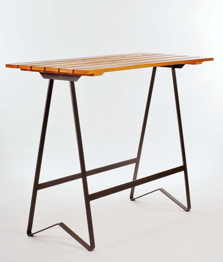 Μεταλλικό πάσο.