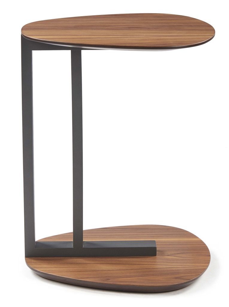 Τραπεζάκι σαλονιού ελληνικής κατασκευής Kizzy.