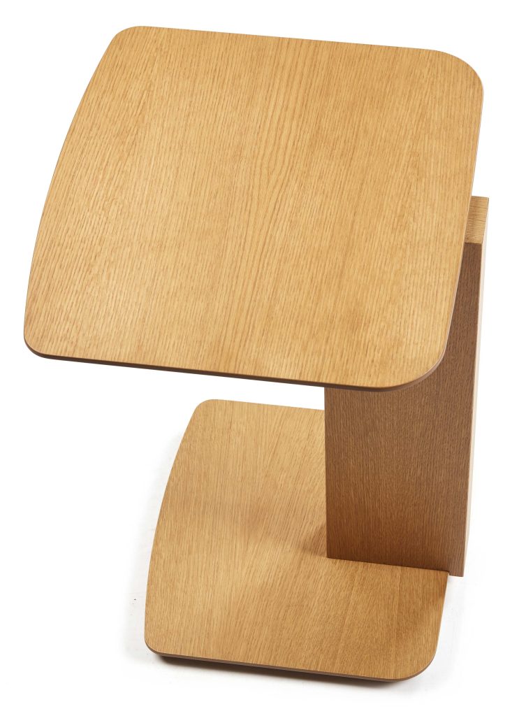 Τραπεζάκι σαλονιού ελληνικής κατασκευής Kenzo.