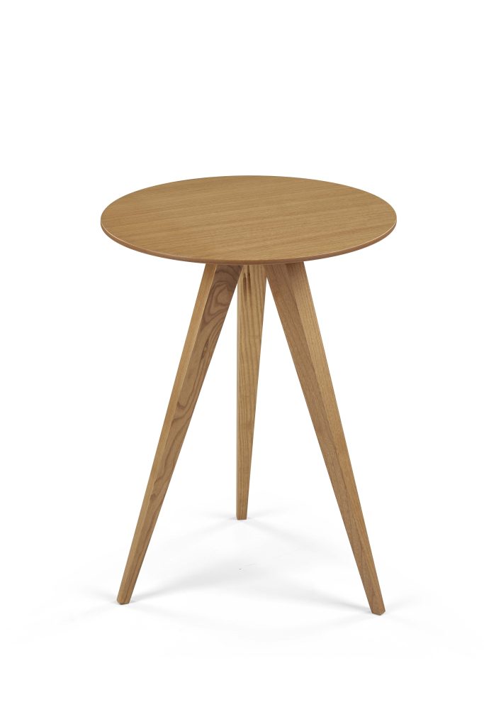 Τραπεζάκι σαλονιού ελληνικής κατασκευής Karen.