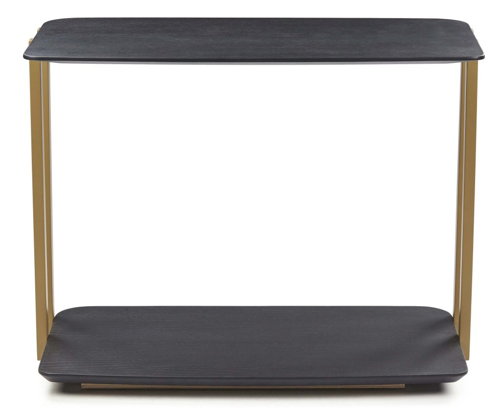 Τραπεζάκι σαλονιού ελληνικής κατασκευής Andy.