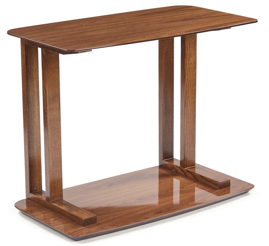 Τραπεζάκι σαλονιού ελληνικής κατασκευής Joy.