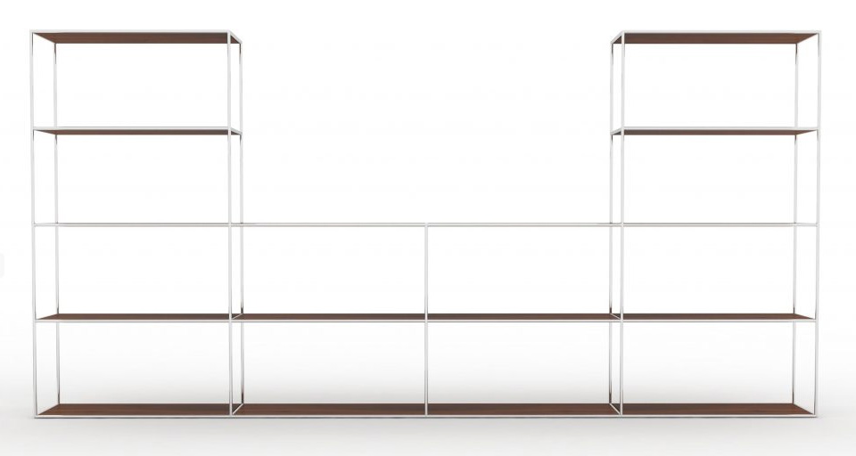 Βιβλιοθήκη ιταλικού οίκου Este.