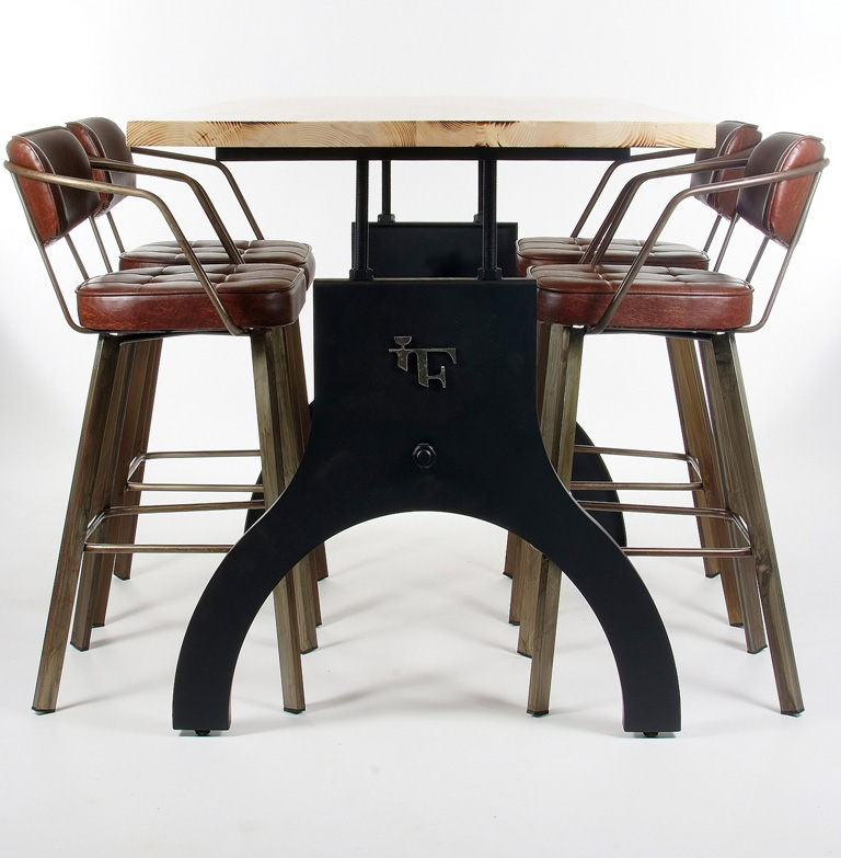 Μεταλλικό πάσο.