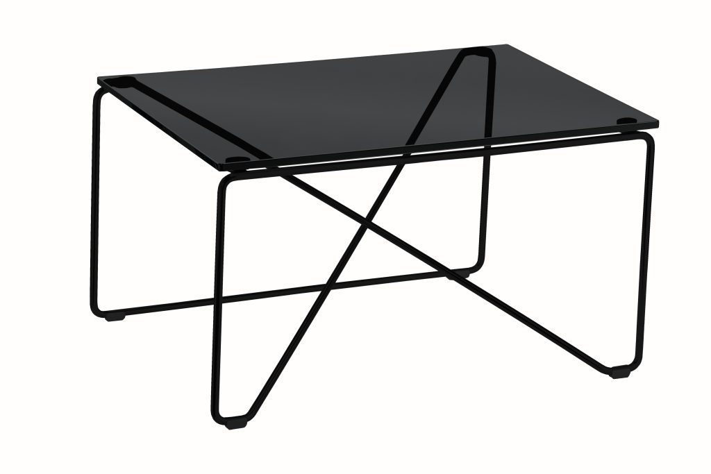 Τραπέζι σαλονιού ιταλικού οίκου Zanzi.