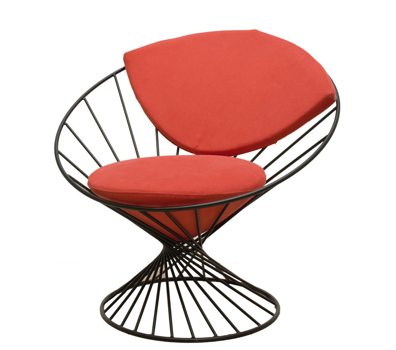 Πολυθρόνα ιταλικού οίκου Alfi.